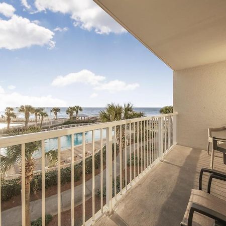 Seaside Beach & Racquet Club 4311 By Vacation Homes Collection Orange Beach Dış mekan fotoğraf
