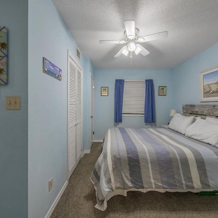Seaside Beach & Racquet Club 4311 By Vacation Homes Collection Orange Beach Dış mekan fotoğraf