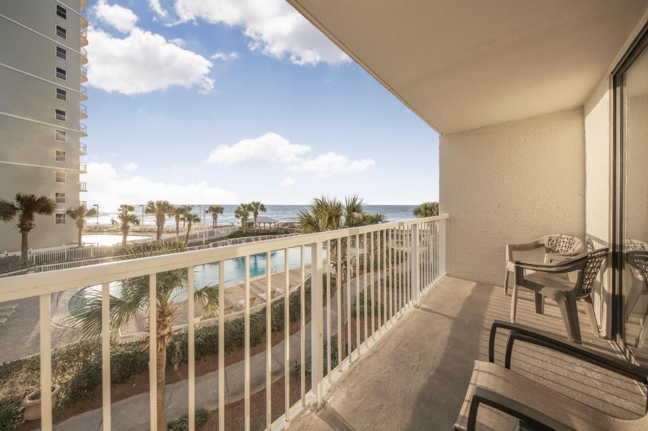 Seaside Beach & Racquet Club 4311 By Vacation Homes Collection Orange Beach Dış mekan fotoğraf