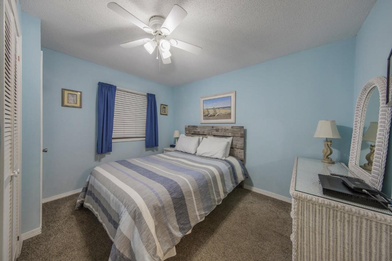Seaside Beach & Racquet Club 4311 By Vacation Homes Collection Orange Beach Dış mekan fotoğraf