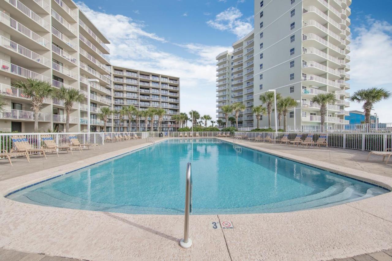 Seaside Beach & Racquet Club 4311 By Vacation Homes Collection Orange Beach Dış mekan fotoğraf