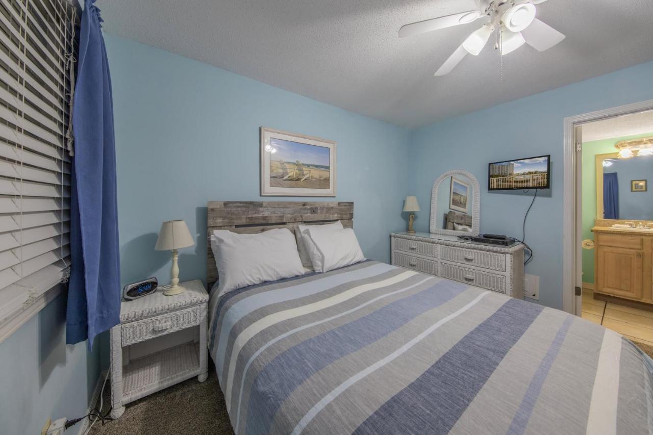 Seaside Beach & Racquet Club 4311 By Vacation Homes Collection Orange Beach Dış mekan fotoğraf