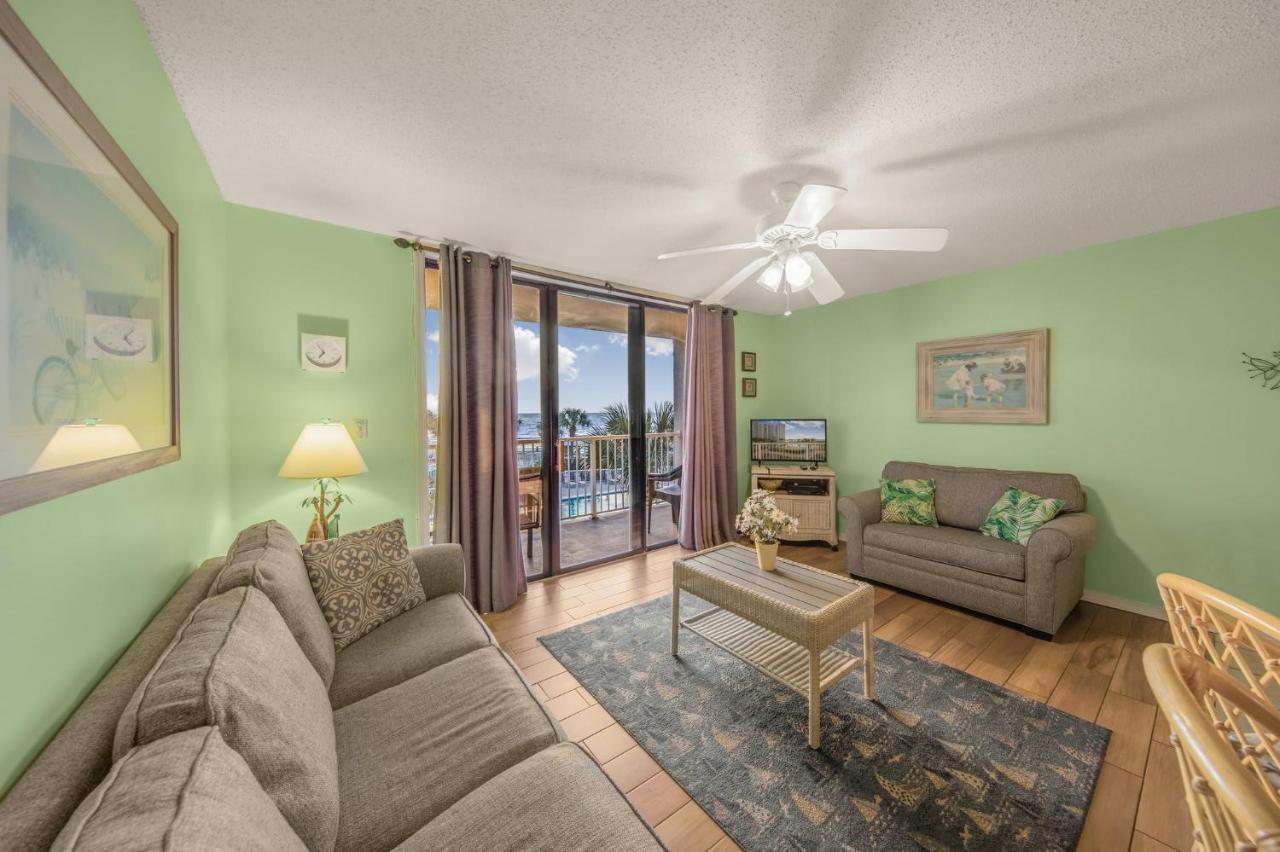 Seaside Beach & Racquet Club 4311 By Vacation Homes Collection Orange Beach Dış mekan fotoğraf