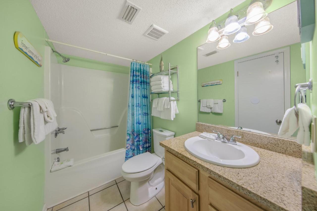 Seaside Beach & Racquet Club 4311 By Vacation Homes Collection Orange Beach Dış mekan fotoğraf