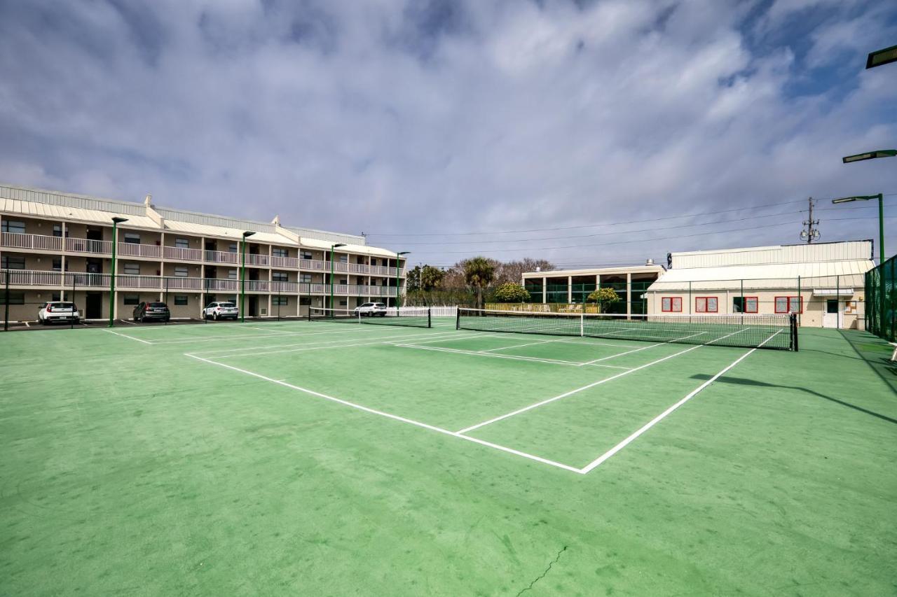 Seaside Beach & Racquet Club 4311 By Vacation Homes Collection Orange Beach Dış mekan fotoğraf