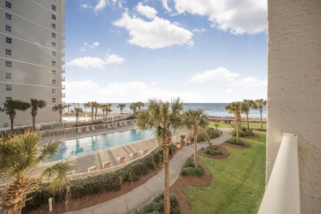 Seaside Beach & Racquet Club 4311 By Vacation Homes Collection Orange Beach Dış mekan fotoğraf