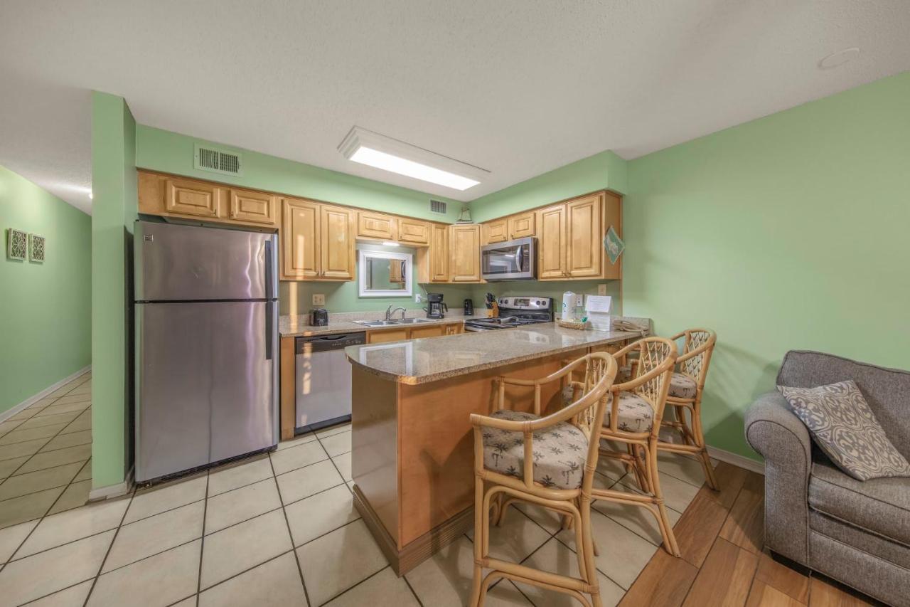 Seaside Beach & Racquet Club 4311 By Vacation Homes Collection Orange Beach Dış mekan fotoğraf