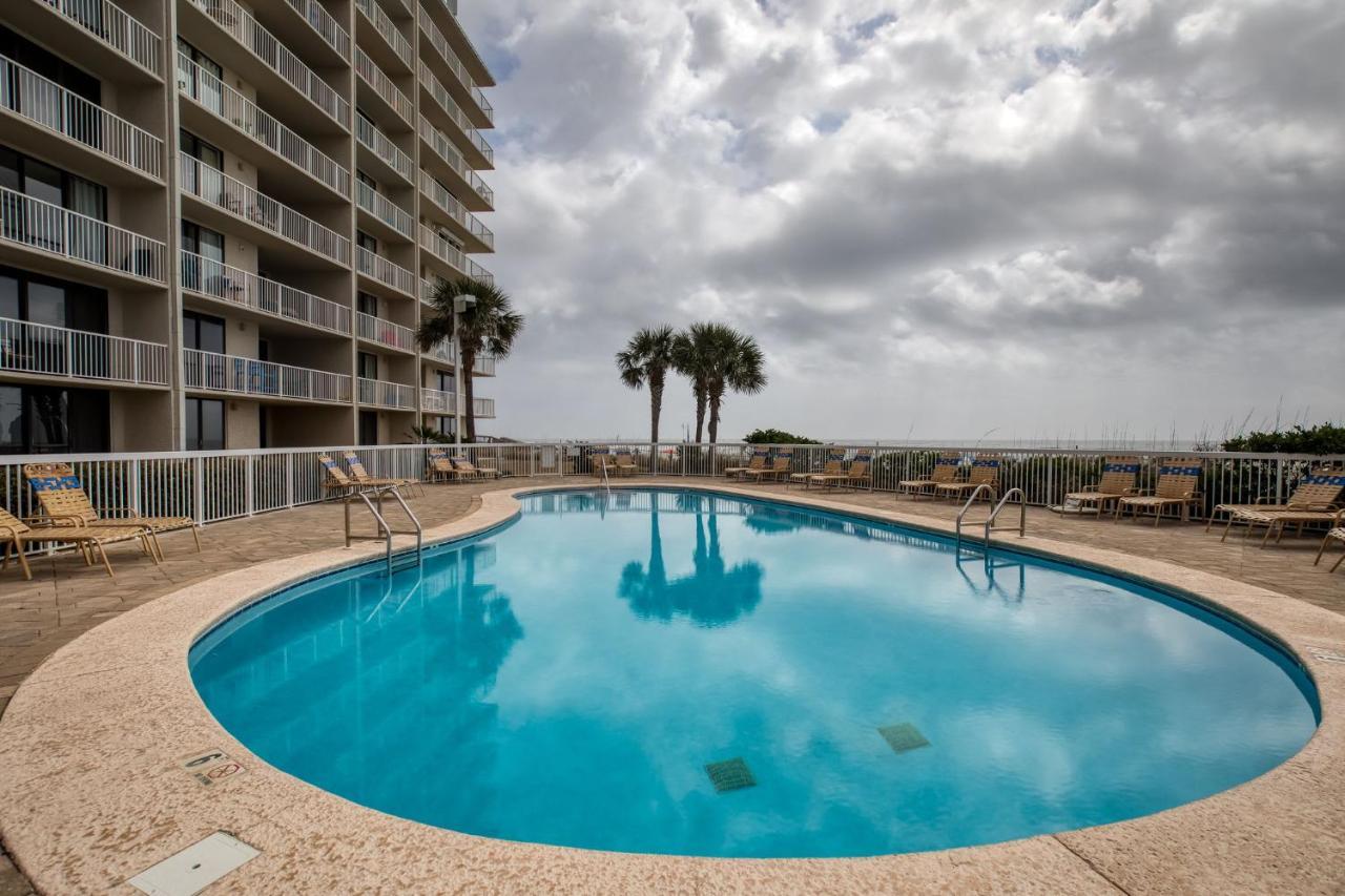 Seaside Beach & Racquet Club 4311 By Vacation Homes Collection Orange Beach Dış mekan fotoğraf
