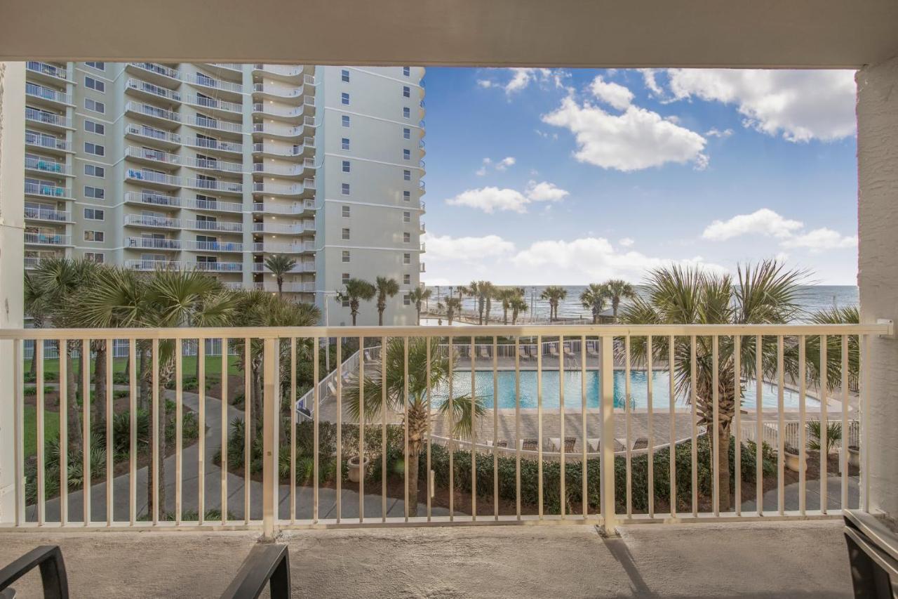 Seaside Beach & Racquet Club 4311 By Vacation Homes Collection Orange Beach Dış mekan fotoğraf