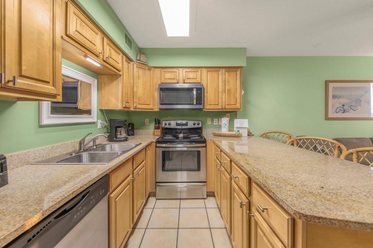 Seaside Beach & Racquet Club 4311 By Vacation Homes Collection Orange Beach Dış mekan fotoğraf