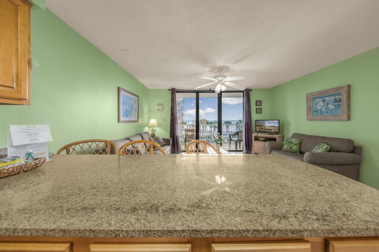 Seaside Beach & Racquet Club 4311 By Vacation Homes Collection Orange Beach Dış mekan fotoğraf