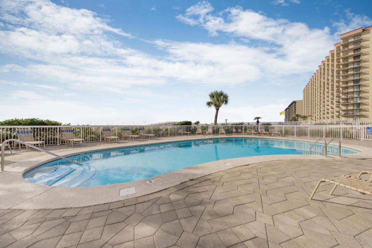 Seaside Beach & Racquet Club 4311 By Vacation Homes Collection Orange Beach Dış mekan fotoğraf