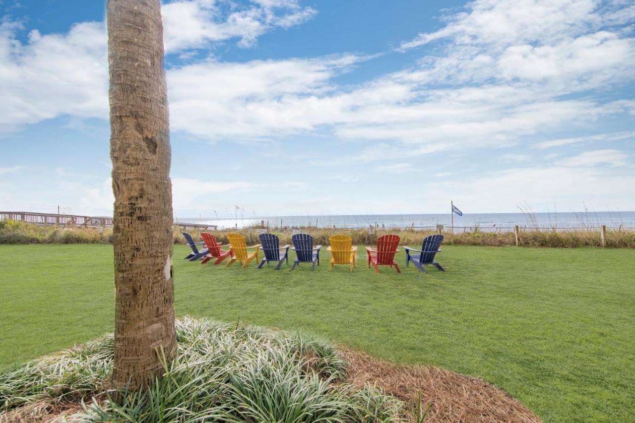 Seaside Beach & Racquet Club 4311 By Vacation Homes Collection Orange Beach Dış mekan fotoğraf