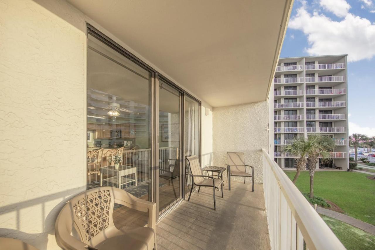 Seaside Beach & Racquet Club 4311 By Vacation Homes Collection Orange Beach Dış mekan fotoğraf
