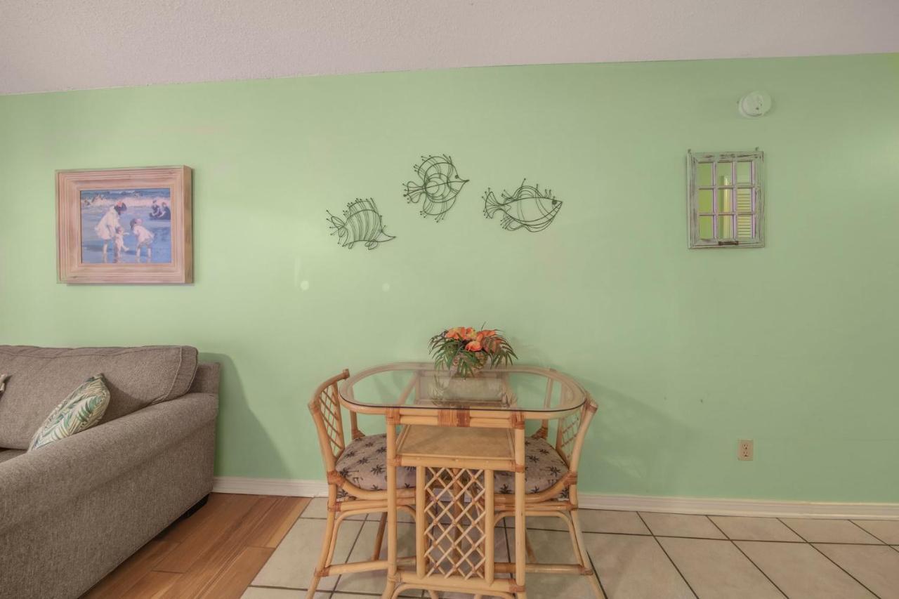 Seaside Beach & Racquet Club 4311 By Vacation Homes Collection Orange Beach Dış mekan fotoğraf