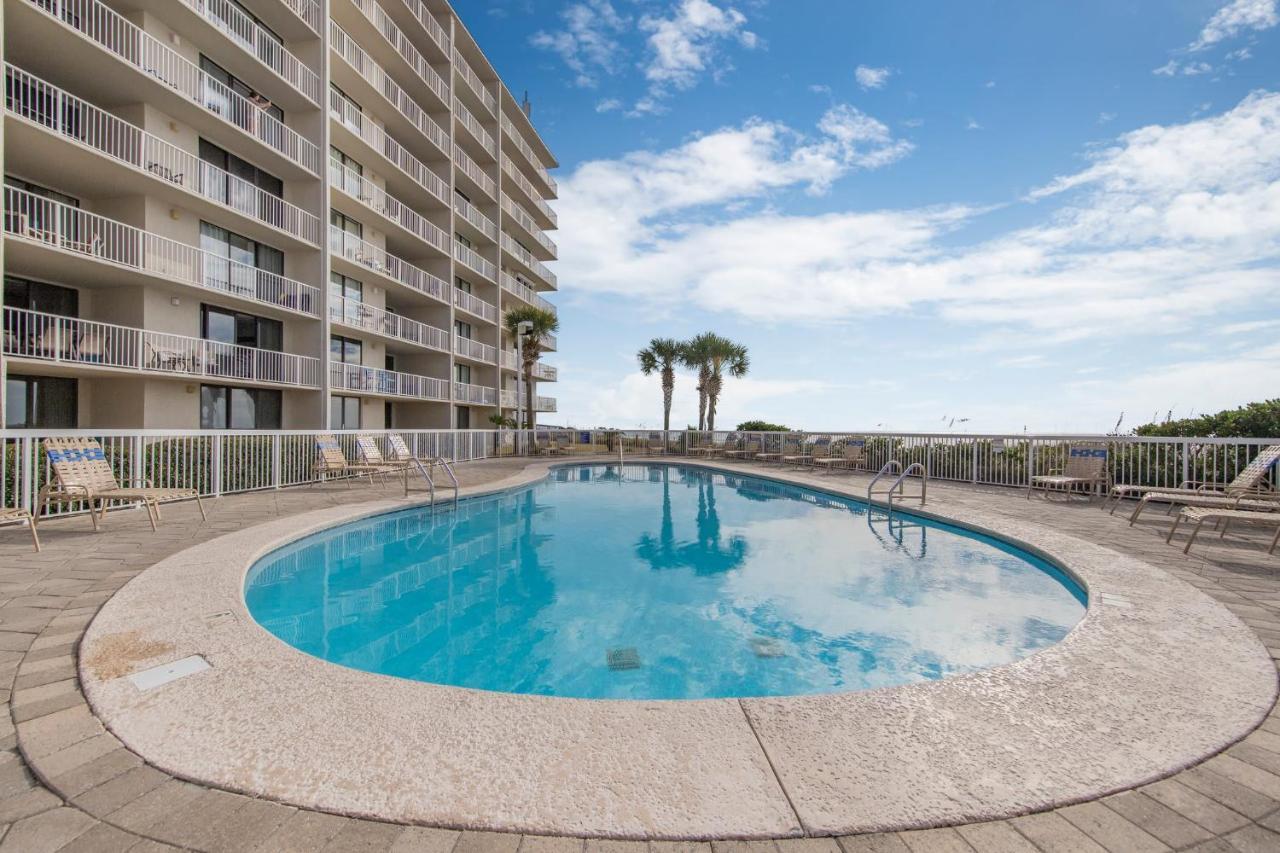 Seaside Beach & Racquet Club 4311 By Vacation Homes Collection Orange Beach Dış mekan fotoğraf