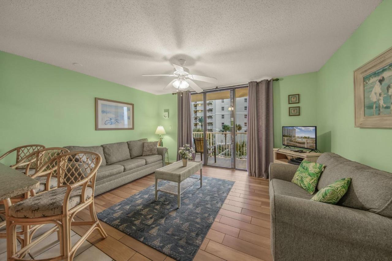 Seaside Beach & Racquet Club 4311 By Vacation Homes Collection Orange Beach Dış mekan fotoğraf