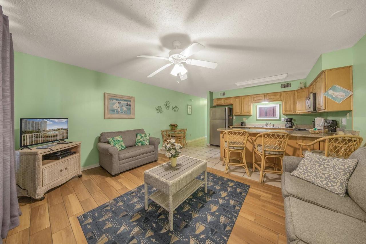 Seaside Beach & Racquet Club 4311 By Vacation Homes Collection Orange Beach Dış mekan fotoğraf