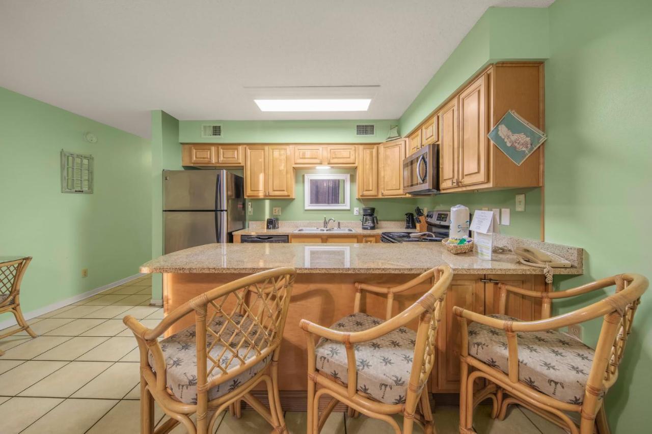 Seaside Beach & Racquet Club 4311 By Vacation Homes Collection Orange Beach Dış mekan fotoğraf