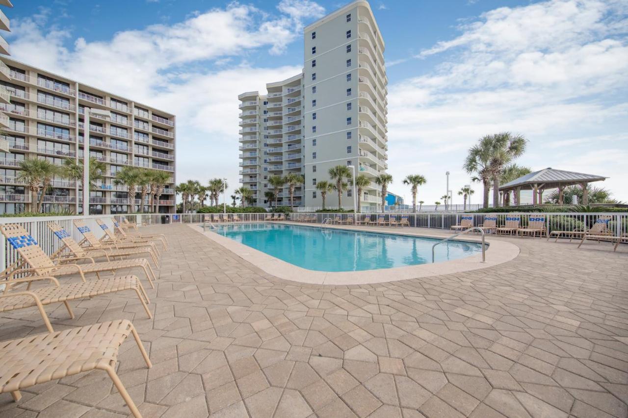 Seaside Beach & Racquet Club 4311 By Vacation Homes Collection Orange Beach Dış mekan fotoğraf