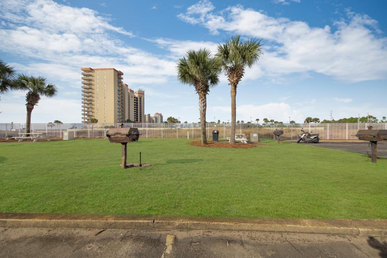 Seaside Beach & Racquet Club 4311 By Vacation Homes Collection Orange Beach Dış mekan fotoğraf